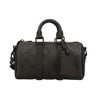 ルイヴィトン ショルダーバッグ モノグラム キーポル・バンドリエール 25 ブラック LOUIS VUITTON M28369 ブラック