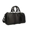 ルイヴィトン ショルダーバッグ モノグラム キーポル・バンドリエール 25 ブラック LOUIS VUITTON M28369 ブラック