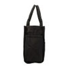 マークジェイコブス トートバッグ レディース THE TOTE BAG LARGE ブラック Marc Jacobs 2R4HTT015H03 001 BLACK