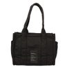 マークジェイコブス トートバッグ レディース THE TOTE BAG MEDIUM ブラック Marc Jacobs 2R4HTT016H03 001 BLACK