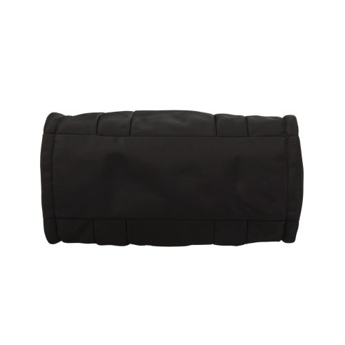 マークジェイコブス トートバッグ レディース THE TOTE BAG MEDIUM ブラック Marc Jacobs 2R4HTT016H03 001 BLACK