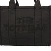 マークジェイコブス トートバッグ レディース THE TOTE BAG MEDIUM ブラック Marc Jacobs 2R4HTT016H03 001 BLACK
