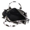 マークジェイコブス トートバッグ レディース The Daisy medium tote bag ブラック Marc Jacobs 2S5HTT028H03 005 BLACK/WHITE