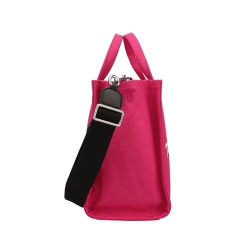 マークジェイコブス トートバッグ レディース THE TOTE BAG ピンク