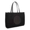 トリーバーチ トートバッグ レディース ELLA SMALL TOTE ブラック TORY BURCH 164757 001 BLACK