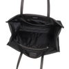 トリーバーチ トートバッグ レディース ELLA SMALL TOTE ブラック TORY BURCH 164757 001 BLACK