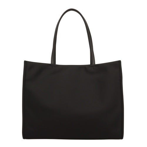 トリーバーチ トートバッグ レディース ELLA SMALL TOTE ブラック TORY