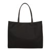 トリーバーチ トートバッグ レディース ELLA SMALL TOTE ブラック TORY BURCH 164757 001 BLACK