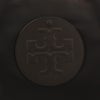 トリーバーチ トートバッグ レディース ELLA SMALL TOTE ブラック TORY BURCH 164757 001 BLACK