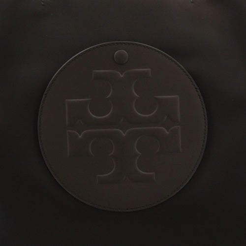 トリーバーチ トートバッグ レディース ELLA SMALL TOTE ブラック TORY BURCH 164757 001 BLACK