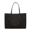 トリーバーチ トートバッグ レディース ELLA ELLA TOTE ブラック TORY BURCH 171271 001 BLACK