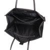 トリーバーチ トートバッグ レディース ELLA ELLA TOTE ブラック TORY BURCH 171271 001 BLACK