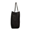 トリーバーチ トートバッグ レディース ELLA ELLA TOTE ブラック TORY BURCH 171271 001 BLACK