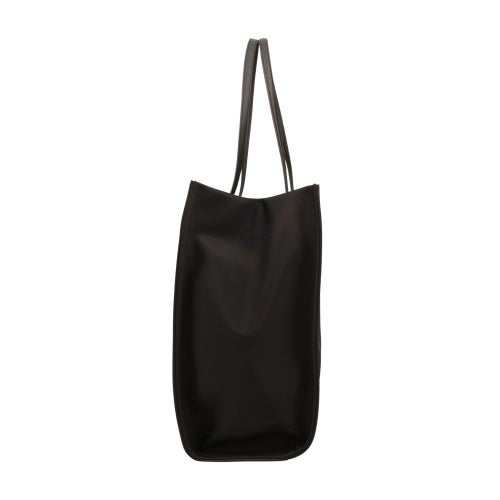 トリーバーチ トートバッグ レディース ELLA ELLA TOTE ブラック TORY BURCH 171271 001 BLACK