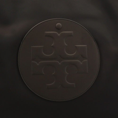 トリーバーチ トートバッグ レディース ELLA ELLA TOTE ブラック TORY BURCH 171271 001 BLACK