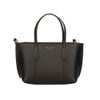トリーバーチ トートバッグ レディース PELLY MINI TOTE ブラック TORY BURCH 175548 001 BLACK