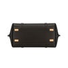 トリーバーチ トートバッグ レディース PELLY MINI TOTE ブラック TORY BURCH 175548 001 BLACK