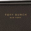 トリーバーチ トートバッグ レディース PELLY MINI TOTE ブラック TORY BURCH 175548 001 BLACK