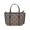 トリーバーチ トートバッグ レディース PELLY MINI TOTE ネイビー TORY BURCH 178177 405 TORY NAVY
