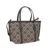 トリーバーチ トートバッグ レディース PELLY MINI TOTE ネイビー TORY BURCH 178177 405 TORY NAVY