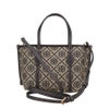 トリーバーチ トートバッグ レディース PELLY MINI TOTE ネイビー TORY BURCH 178177 405 TORY NAVY