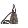 トリーバーチ トートバッグ レディース PELLY MINI TOTE ネイビー TORY BURCH 178177 405 TORY NAVY