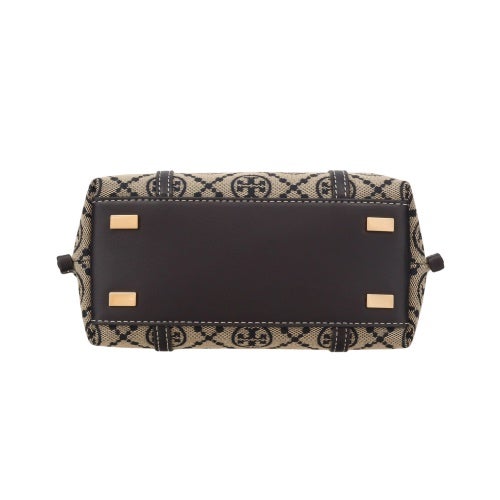 トリーバーチ トートバッグ レディース PELLY MINI TOTE ネイビー TORY