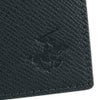 ビバリーヒルズポロクラブ 二つ折り財布 メンズ ブラウン BEVERLY HILLS POLO CLUB BHG-M3002 グリーン/ダークブラウン