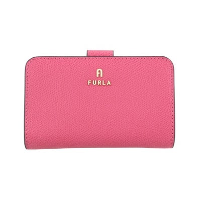 フルラ 二つ折り財布 レディース ピンク FURLA WP00315 ARE000 4504S 