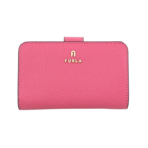 フルラ 二つ折り財布 レディース ピンク FURLA WP00314 ARE000 4504S VELVET PINK+COROLLA INT.