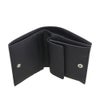ヴィヴィアンウエストウッド 二つ折り財布 レディース ブラック Vivienne Westwood 51150031W L001N N401 BLACK