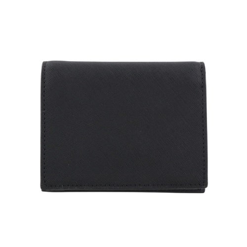 ヴィヴィアンウエストウッド 二つ折り財布 レディース ブラック Vivienne Westwood 51150031W L001N N401 BLACK