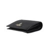 ヴィヴィアンウエストウッド 二つ折り財布 レディース ブラック Vivienne Westwood 51150031W L001N N401 BLACK