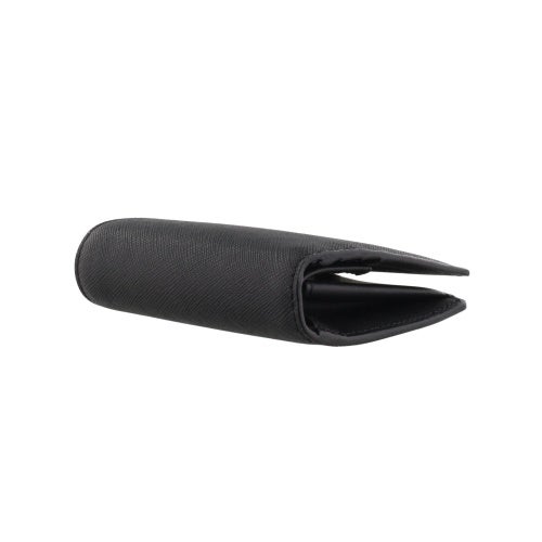ヴィヴィアンウエストウッド 二つ折り財布 レディース ブラック Vivienne Westwood 51150031W L001N N401 BLACK