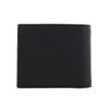 ヴィヴィアンウエストウッド 二つ折り財布 メンズ SAFFIANO PLAIN ブラック Vivienne Westwood 5115003NM S0021 N401 BLACK