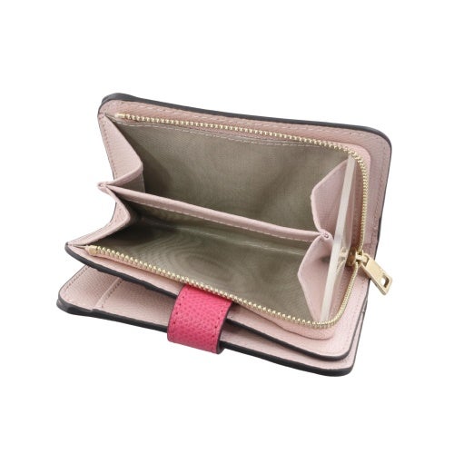 フルラ 二つ折り財布 レディース ピンク FURLA WP00315 ARE000 4504S VELVET PINK+COROLLA INT.