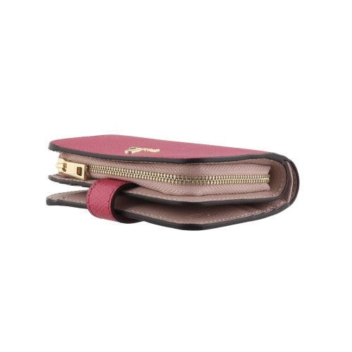 フルラ 二つ折り財布 レディース ピンク FURLA WP00315 ARE000 4504S VELVET PINK+COROLLA INT.