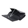 ヴィヴィアンウエストウッド 三つ折り財布 レディース RUBBER 3D ORB ブラック Vivienne Westwood 51070057W L00DW N401 BLACK
