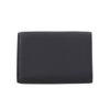 ヴィヴィアンウエストウッド 三つ折り財布 レディース RUBBER 3D ORB ブラック Vivienne Westwood 51070057W L00DW N401 BLACK