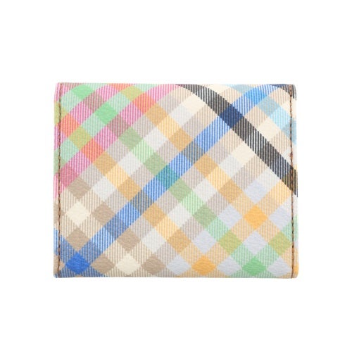 ヴィヴィアンウエストウッド 三つ折り財布 レディース ORB CLASP