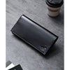 ビバリーヒルズポロクラブ 長財布 メンズ ブラック BEVERLY HILLS POLO CLUB BHG-M1008 ブラック/ネイビー