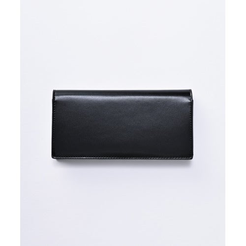 ビバリーヒルズポロクラブ 長財布 メンズ ブラック BEVERLY HILLS POLO CLUB BHG-M1008 ブラック/ネイビー