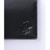 ビバリーヒルズポロクラブ 長財布 メンズ ブラック BEVERLY HILLS POLO CLUB BHG-M1008 ブラック/ネイビー