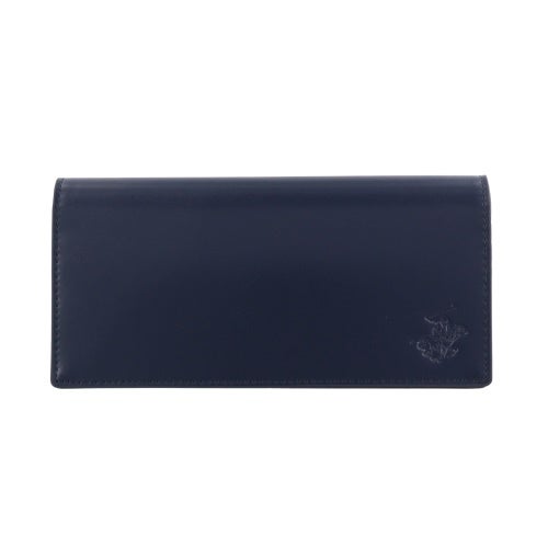 ビバリーヒルズポロクラブ 長財布 メンズ ネイビー BEVERLY HILLS POLO CLUB BHG-M1008 ネイビー/ブラック