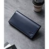 ビバリーヒルズポロクラブ 長財布 メンズ ネイビー BEVERLY HILLS POLO CLUB BHG-M1008 ネイビー/ブラック