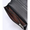 ビバリーヒルズポロクラブ 長財布 メンズ ネイビー BEVERLY HILLS POLO CLUB BHG-M1008 ネイビー/ブラック