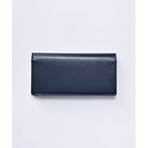 ビバリーヒルズポロクラブ 長財布 メンズ ネイビー BEVERLY HILLS POLO CLUB BHG-M1008 ネイビー/ブラック