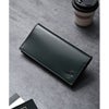 ビバリーヒルズポロクラブ 長財布 メンズ グリーン BEVERLY HILLS POLO CLUB BHG-M1008 グリーン/ダークブラウン
