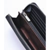 ビバリーヒルズポロクラブ 長財布 メンズ ブラック BEVERLY HILLS POLO CLUB BHG-M2001 ブラック