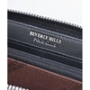 ビバリーヒルズポロクラブ 長財布 メンズ ブラック BEVERLY HILLS POLO CLUB BHG-M2001 ブラック